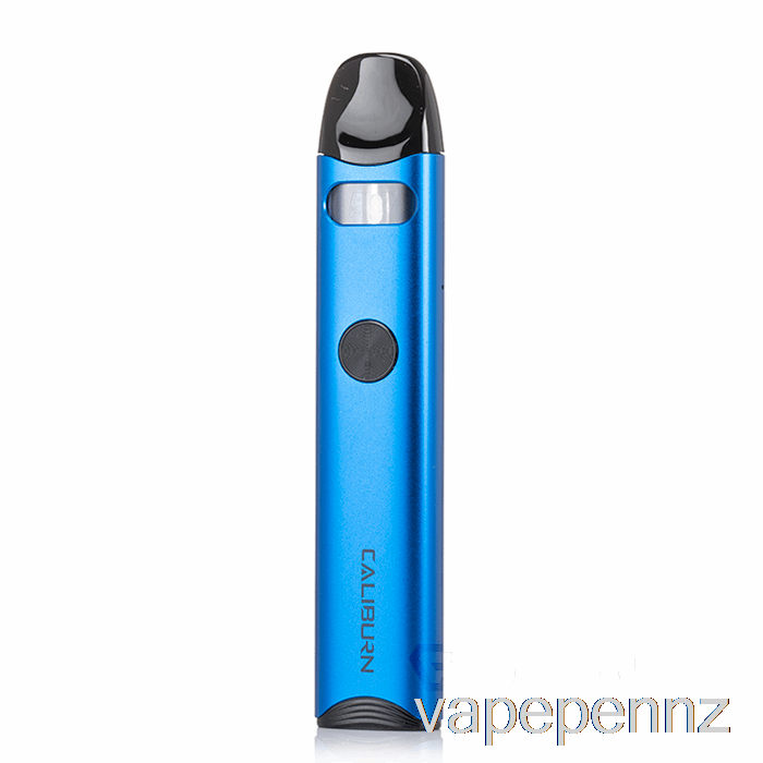 Uwell CALIBURN A3 15W Pod System Blue VAPE NZ